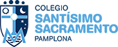 Colegio Santisimo Sacramento de Pamplona