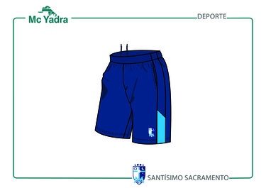 pantaloneta-primaria-secundaria-santisimo-sacramento